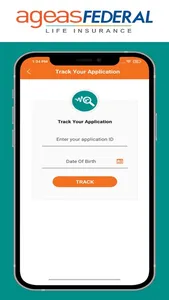 Ageas Federal Life Insurance screenshot 3