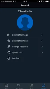 TikiLIVE screenshot 3