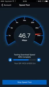 TikiLIVE screenshot 4