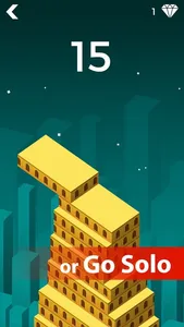 Blocks Multiplayer screenshot 1