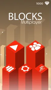 Blocks Multiplayer screenshot 2