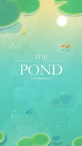 Pond - save the little carp screenshot 0