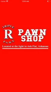 Triple R Pawn Shop screenshot 0