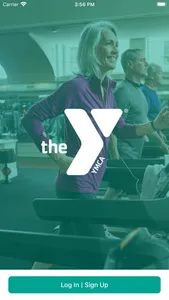 YMCA of Greater Omaha screenshot 0