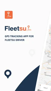 Fleetsu Driver screenshot 0