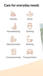 CareLinx: In-Home Care screenshot 4