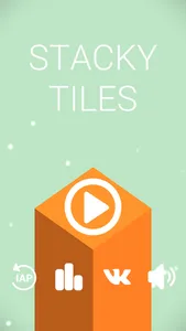 Stacky Tiles screenshot 0