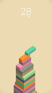 Stacky Tiles screenshot 1