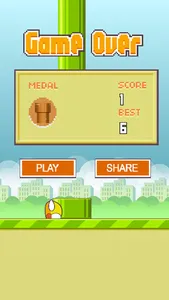 FlipFlap the Pipes screenshot 1