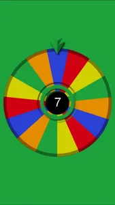 Twisty Wheel Crazy screenshot 0