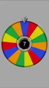 Twisty Wheel Crazy screenshot 3