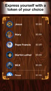 Bible Challenge Quiz screenshot 3