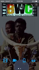 Black World Cinema Chicago screenshot 0