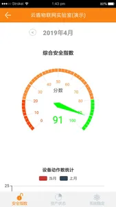 消防安全管家 screenshot 1