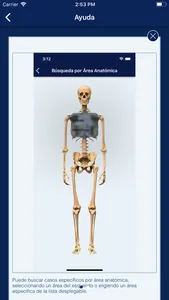 MSK RADIOLOGY 4 U screenshot 8