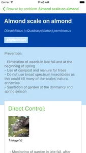 Plantwise Factsheets screenshot 1