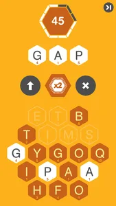 Scribo - Head to Head Word Challenge screenshot 0