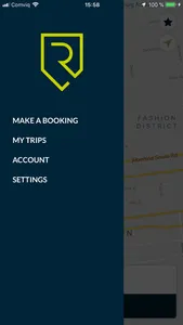 Road Trip Members screenshot 0