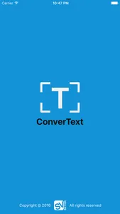 ConverText screenshot 3