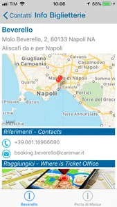 MyCaremar screenshot 1