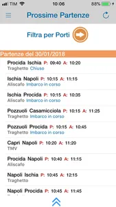 MyCaremar screenshot 2