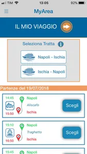 MyCaremar screenshot 4