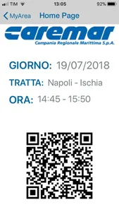 MyCaremar screenshot 5