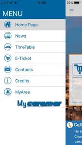 MyCaremar screenshot 6