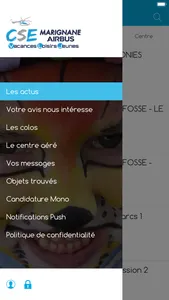 CSE AH VLJ screenshot 0