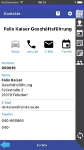 ProjektApp screenshot 4