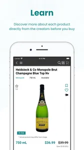 86th Street Wines and Spirits screenshot 3