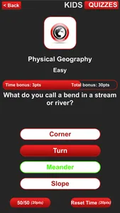 Kids Quizzes screenshot 3