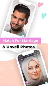 Veil - Muslim Matchmaking screenshot 1