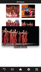 California Academy Perf Arts screenshot 2