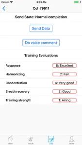 Horsecall Training screenshot 4