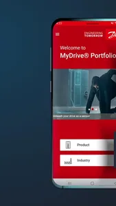 MyDrive® Portfolio screenshot 0