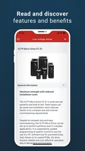 MyDrive® Portfolio screenshot 4