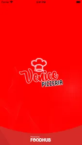 Venice Pizzeria Normanby screenshot 0