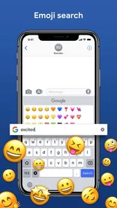 Gboard – the Google Keyboard screenshot 0