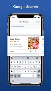 Gboard – the Google Keyboard screenshot 1