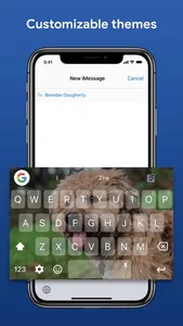 Gboard – the Google Keyboard screenshot 3