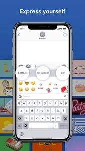 Gboard – the Google Keyboard screenshot 6