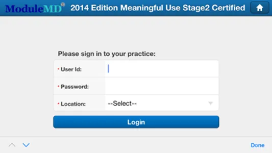 Patient Scheduler screenshot 2