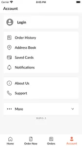 Base Express screenshot 3