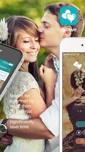 RuLove - the dating app screenshot 2