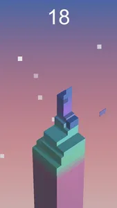 Block Tower Stack-Up screenshot 0