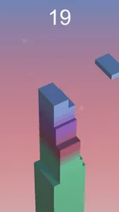 Block Tower Stack-Up screenshot 1