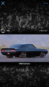 Kar Page - car enthusiasts app screenshot 2