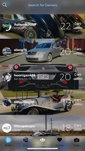 Kar Page - car enthusiasts app screenshot 4