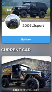 Kar Page - car enthusiasts app screenshot 7